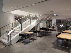 -M Stand(宁波万象城店)