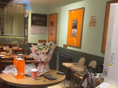 -北京老门框爆肚涮肉馆(凤城六路店)