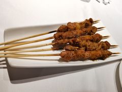 -南门小馆·清真(国贸商城店)