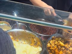 -丁家坡洋芋·观音桥好吃街A区(全国总店)