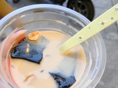 -八婆婆烧仙草(曾厝垵店)