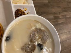 河南烩面-金狮麟·新豫菜(金码大厦店)