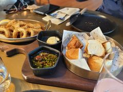 -y SEA·西班牙餐厅(阿那亚·北戴河店)