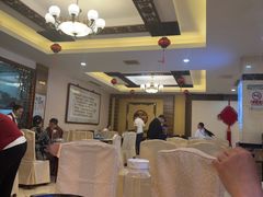 -烤肉宛饭庄(南礼士路店)