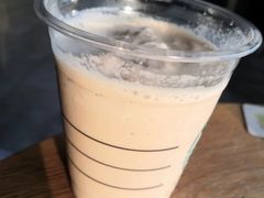 麦芽雪冷萃-星巴克(深圳前海企业公馆店)