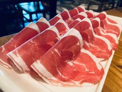 -额尔敦传统涮火锅·烧烤(鑫源山庄店)