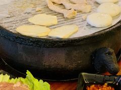 -御记碳烤肥牛(东城万达店)