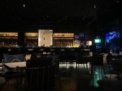 -STARRY CAFE & LOUNGE BAR(高新店)