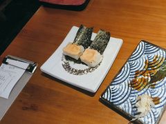 -有喜屋·烧鸟·居酒屋(周浦万达店)