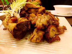 -麦香坊(伏波山店)