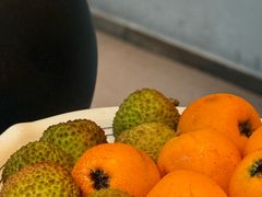 -上井料理黑金店(IFS国金中心店)