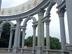 -黑龙江省森林植物园