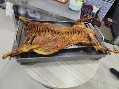 -老舅老蒙肉饼非遗店(一店)