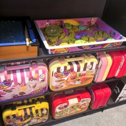 -酷乐潮玩(七宝领展广场店)