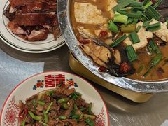 -小团圆灶台鱼·百城头牌菜(千岛湖店)