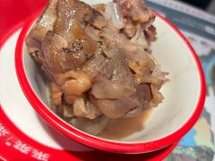 -来菜·湖北头牌藕汤(武商MALL众圆店)