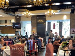 -到家尝北京菜(西坝河店)