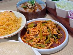 -春饼先生·北京烤鸭(甘井子万达店)