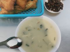 -张家油条