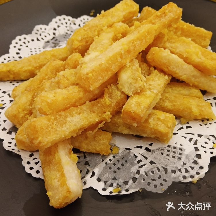 地道北京菜馆儿