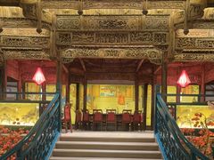 -HOHO餐厅(古子城店)