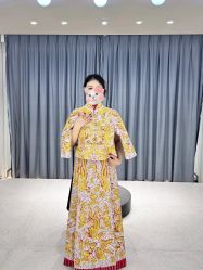 -MISS MIA 婚纱品牌馆