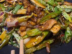 -醉小酒馆·川菜·江湖菜·重庆菜(观音桥旗舰店)