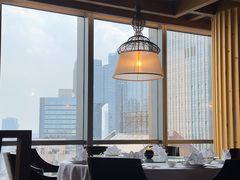 -富力丽思卡尔顿酒店·丽轩中餐厅