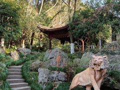 -杭州半山国家森林公园