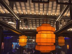 -绿茶餐厅(燕郊永旺店)