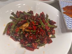 -羲和雅苑•北京烤鸭(国贸商城店)