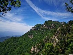 -王顺山国家森林公园
