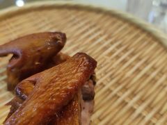 -东江海辉酒楼·公司团建·商务宴请·生日宴(宝安店)