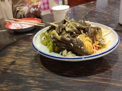 -粗粮人家·东北菜(洋桥店)