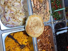 -三兄弟高炉烧饼