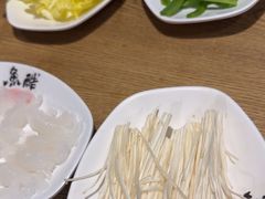 -鱼酷活鱼烤鱼(梅江印象城店)