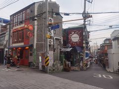 -梨泰院