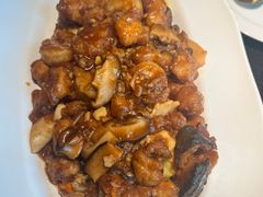 -太守宴·蘭院(天塔店)