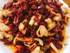 -渝都天星老街豆花