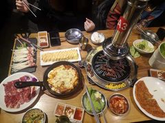 -炭恋火炉烤肉(凌云一街坊店)