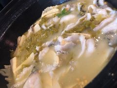 -九锅一堂酸菜鱼(新南凯德直营店)