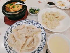 -东方饺子王(和平里店)