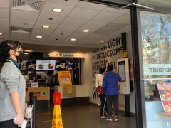 -麦当劳(南京宁海路店)