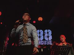 -288 Livehouse 酒吧(思南公馆店)