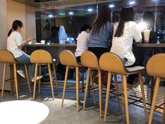 -喜茶(深圳喜荟城店)