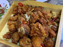-昱德来·天津菜(河西店)