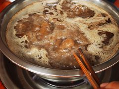 卤油锅底-学街秀兰麻辣烫