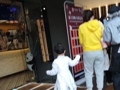 -霸王茶姬(正佳广场店)