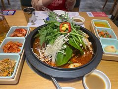 -韩香福脊骨汤锅(上杭路店)