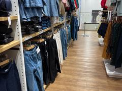 -优衣库(长沙国金中心店)